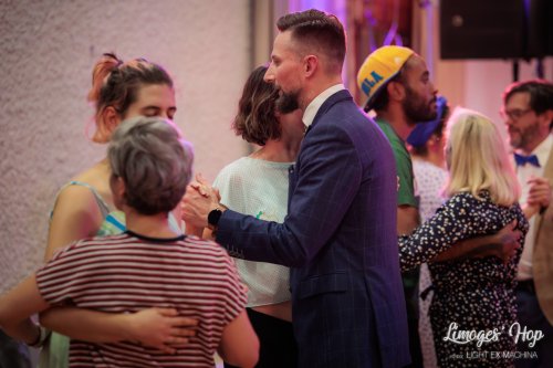 Limoges'Hop festival 2022

Partage libre avec le crédit et la citation (@lightexmachina) de l'auteur pour tout usage non promotionnel et non commercial.

© Alexandre - LIGHT EX MACHINA 2022, tous droits réservés.